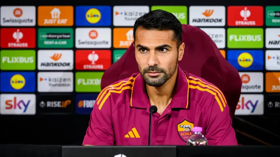 Zeki Celik Resmi Gabung Juventus, AS Roma Kecewa