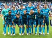 Zenit SPb II Mengalami Kekalahan, Sementara Pemain Zenit Saint Petersburg Bergabung dengan Aris
