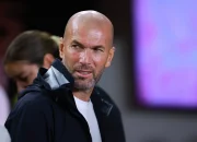 Zidane Siap Menggantikan Deschamps sebagai Pelatih Timnas Prancis