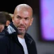 Zidane Siap Menggantikan Deschamps sebagai Pelatih Timnas Prancis