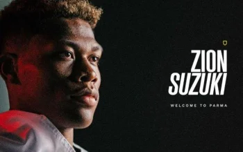 Zion Suzuki, Bintang Penjaga Gawang yang Diserbu Klub-klub Eropa