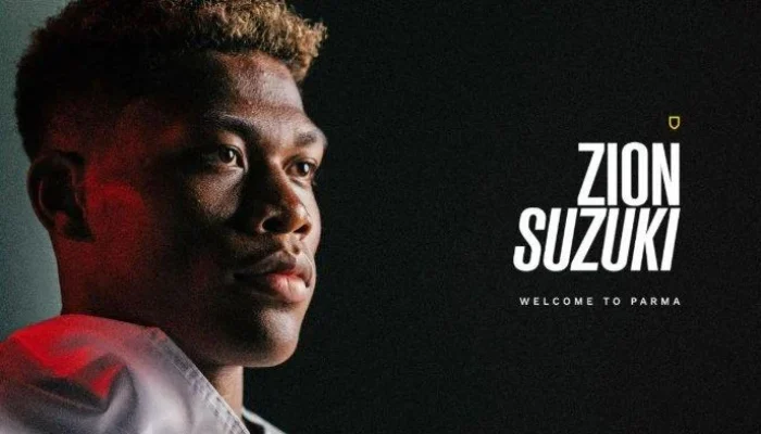 Zion Suzuki, Bintang Penjaga Gawang yang Diserbu Klub-klub Eropa