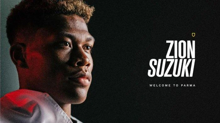 Zion Suzuki, Bintang Penjaga Gawang yang Diserbu Klub-klub Eropa