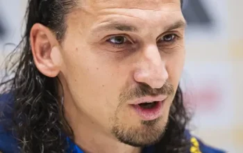 Zlatan Ibrahimovic: Dari Provokasi Hingga Rekor Olahraga