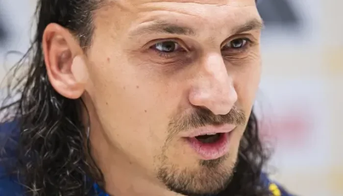 Zlatan Ibrahimovic: Dari Provokasi Hingga Rekor Olahraga