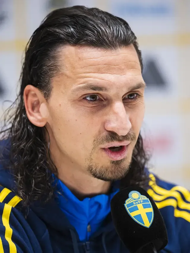 Zlatan Ibrahimovic: Dari Provokasi Hingga Rekor Olahraga