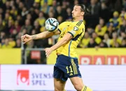 Zlatan Ibrahimovic Kritik Kiper Belgia Setelah Kekalahan Dramatis dari Spanyol