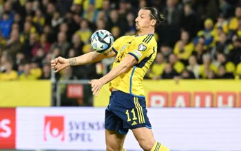 Zlatan Ibrahimovic Kritik Kiper Belgia Setelah Kekalahan Dramatis dari Spanyol