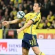 Zlatan Ibrahimovic Kritik Kiper Belgia Setelah Kekalahan Dramatis dari Spanyol
