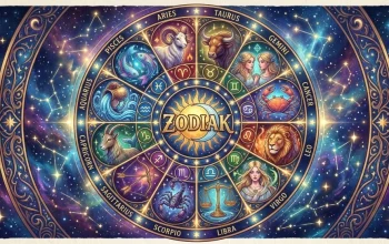 Zodiak Pilihan Alam Semesta: 4 Zodiak yang Akan Diliputi Kebahagiaan hingga Akhir Mei 2026