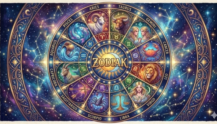 Zodiak Pilihan Alam Semesta: 4 Zodiak yang Akan Diliputi Kebahagiaan hingga Akhir Mei 2026