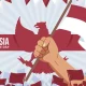 1 Agustus: Mengenal Hari Spesial dan Peristiwa Penting Lainnya