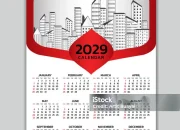 2029: Tahun yang Penuh Dengan Harapan dan Tantangan