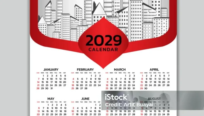 2029: Tahun yang Penuh Dengan Harapan dan Tantangan