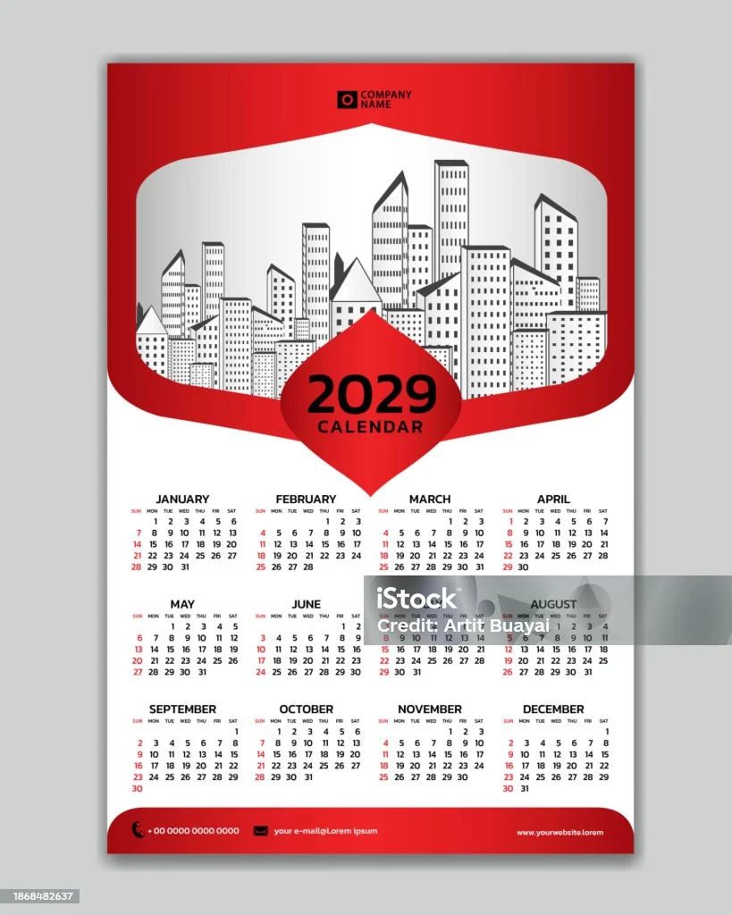 2029: Tahun yang Penuh Dengan Harapan dan Tantangan