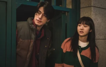 A Shop for Killers 2: Ketegangan Baru dan Pengorbanan Ji An
