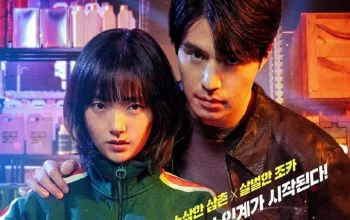 A Shop for Killers Season 2: Transformasi Karakter Jeong Ji An