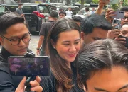Aaliyah Massaid dan Thariq Halilintar: Dari Kasus Hanania Travel hingga Kehidupan Pribadi Mereka