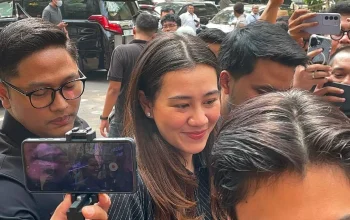 Aaliyah Massaid dan Thariq Halilintar: Dari Kasus Hanania Travel hingga Kehidupan Pribadi Mereka