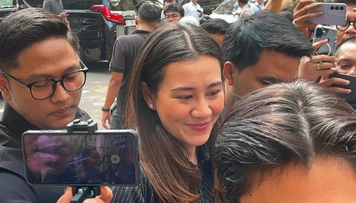 Aaliyah Massaid dan Thariq Halilintar: Dari Kasus Hanania Travel hingga Kehidupan Pribadi Mereka