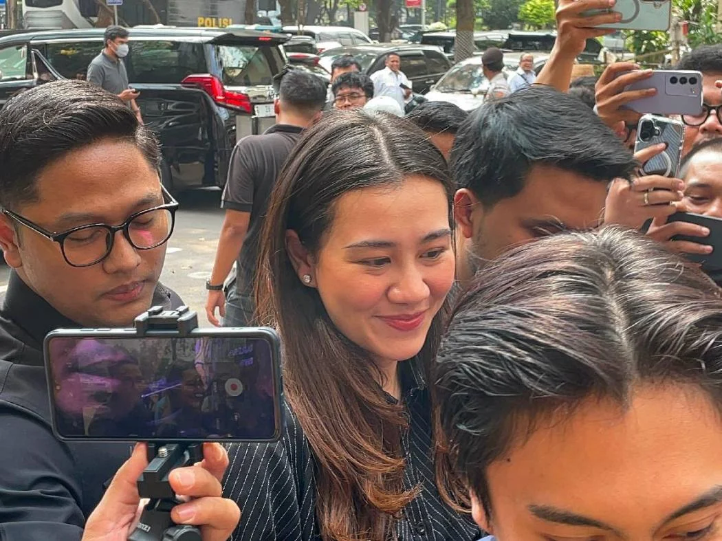 Aaliyah Massaid dan Thariq Halilintar: Dari Kasus Hanania Travel hingga Kehidupan Pribadi Mereka