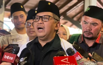 Abdul Karim: Sarawak Polls Kemungkinan Berlangsung Tahun Ini, Pemimpin Harus Terima Keputusan Partai
