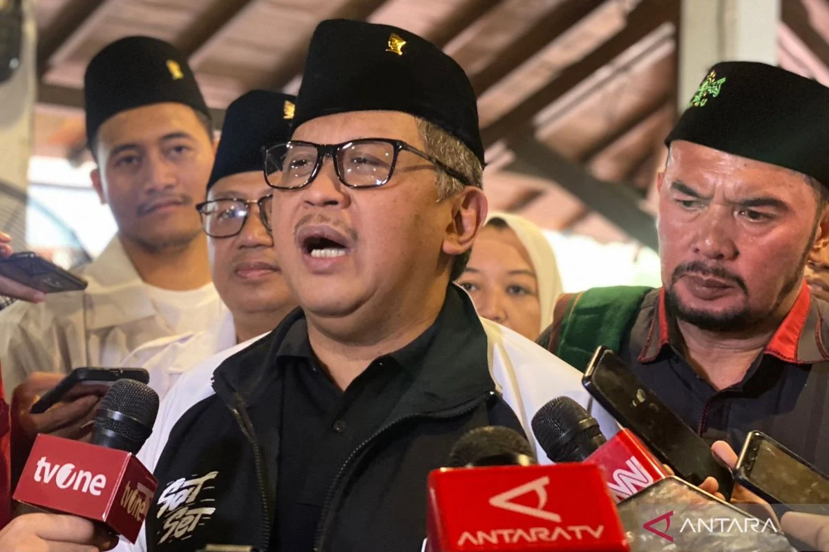 Abdul Karim: Sarawak Polls Kemungkinan Berlangsung Tahun Ini, Pemimpin Harus Terima Keputusan Partai