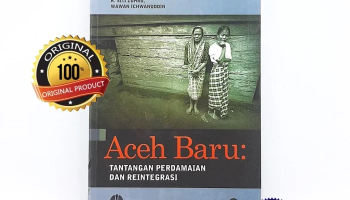 Aceh Menghadapi Tantangan Baru dalam Merawat Perdamaian