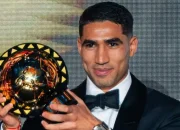 Achraf Hakimi: Bintang Sepak Bola yang Menjadi Sorotan
