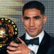Achraf Hakimi: Bintang Sepak Bola yang Menjadi Sorotan