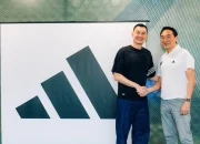Adidas Jadi Mitra Baru Sepak Bola Singapura, Menggantikan Nike