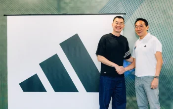 Adidas Jadi Mitra Baru Sepak Bola Singapura, Menggantikan Nike