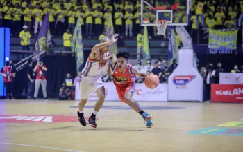 AEK Larnaca dan Dunia Olahraga: Dari Pertandingan Sepak Bola hingga Pertandingan Bola Basket