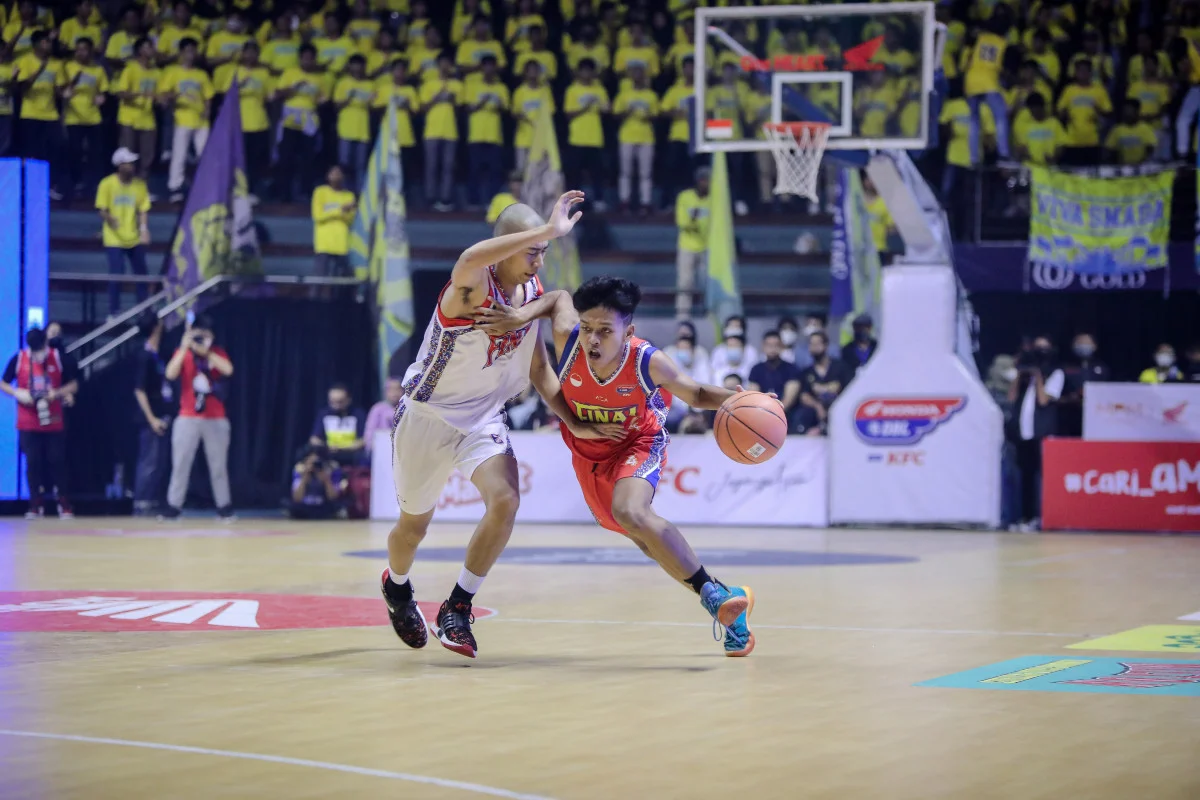 AEK Larnaca dan Dunia Olahraga: Dari Pertandingan Sepak Bola hingga Pertandingan Bola Basket