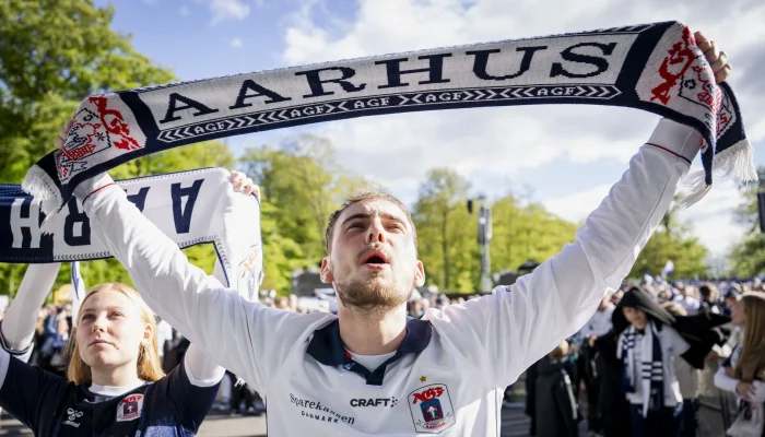AGF Aarhus Ambil Keunggulan Atas Sabah di Kualifikasi Liga Champions