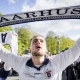 AGF Aarhus Ambil Keunggulan Atas Sabah di Kualifikasi Liga Champions