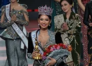 Agnes Rahajeng Raih Gelar Miss Supranational Asia dan Oceania 2026, Berikut Fakta Menariknya
