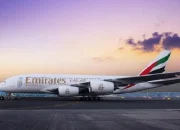 Airbus A380: Pesawat Komersial Terbesar di Dunia yang Siap Mendarat di Bandara Soetta