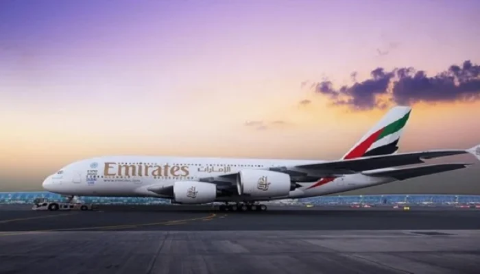Airbus A380: Pesawat Komersial Terbesar di Dunia yang Siap Mendarat di Bandara Soetta