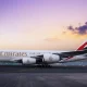 Airbus A380: Pesawat Komersial Terbesar di Dunia yang Siap Mendarat di Bandara Soetta