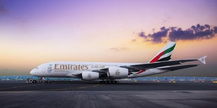 Airbus A380: Pesawat Komersial Terbesar di Dunia yang Siap Mendarat di Bandara Soetta