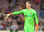 Ajax Amsterdam Perkenalkan Marc-Andre Ter Stegen Sebagai Pemain Baru