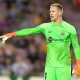 Ajax Amsterdam Perkenalkan Marc-Andre Ter Stegen Sebagai Pemain Baru