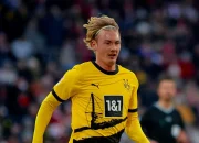 Ajax Amsterdam Sukses Tambah Kekuatan dengan Datangnya Julian Brandt