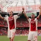 Ajax Melibas FK Vojvodina Berkat Hattrick Oscar Gloukh, Menuju Putaran Ketiga Conference League