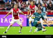 Ajax Siap Menghadapi PEC Zwolle di Eredivisie