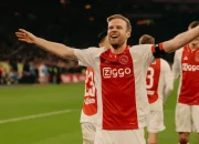 Ajax Siap Menghadapi Tantangan Baru di Liga Eropa Setelah Mengalahkan PEC Zwolle