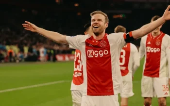 Ajax Siap Menghadapi Tantangan Baru di Liga Eropa Setelah Mengalahkan PEC Zwolle