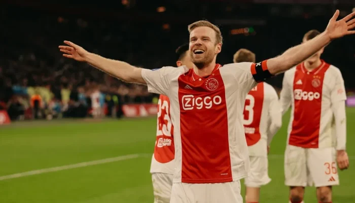 Ajax Siap Menghadapi Tantangan Baru di Liga Eropa Setelah Mengalahkan PEC Zwolle