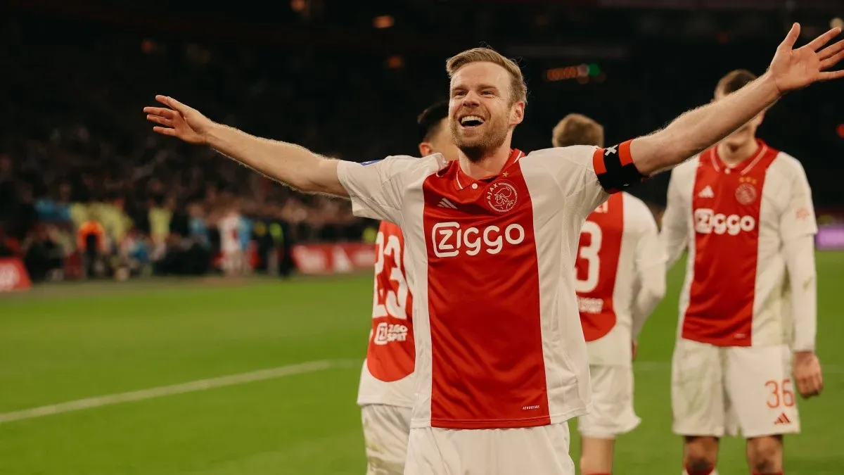 Ajax Siap Menghadapi Tantangan Baru di Liga Eropa Setelah Mengalahkan PEC Zwolle